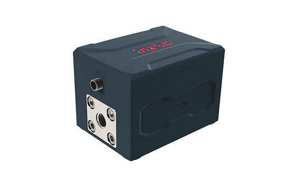 油液金屬磨粒傳感器 IFM-3